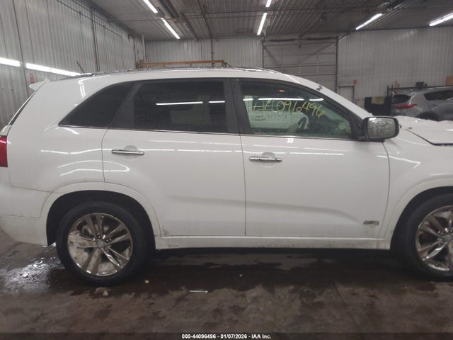 Aukcja sprzedaży 2014 Kia Sorento Limited V6, vin: 5XYKWDA74EG439147, numer aukcji: 44096496