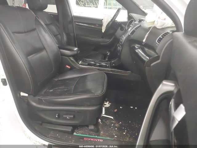 Aukcja sprzedaży 2014 Kia Sorento Limited V6, vin: 5XYKWDA74EG439147, numer aukcji: 44096496
