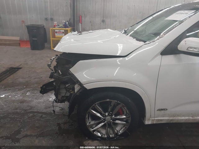 Aukcja sprzedaży 2014 Kia Sorento Limited V6, vin: 5XYKWDA74EG439147, numer aukcji: 44096496