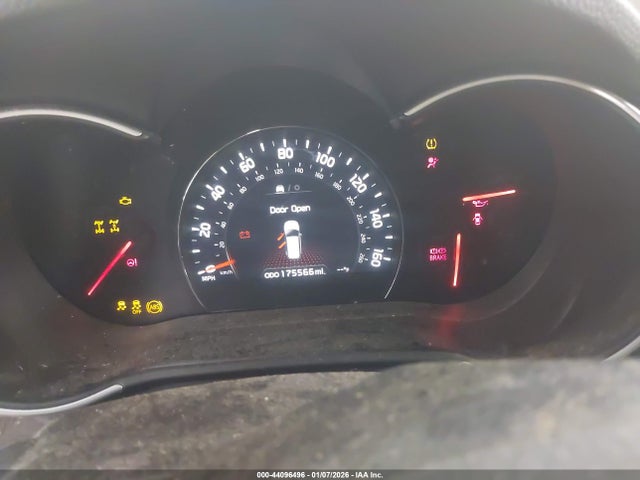 Aukcja sprzedaży 2014 Kia Sorento Limited V6, vin: 5XYKWDA74EG439147, numer aukcji: 44096496