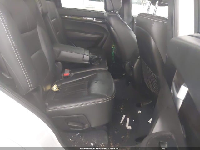 Aukcja sprzedaży 2014 Kia Sorento Limited V6, vin: 5XYKWDA74EG439147, numer aukcji: 44096496