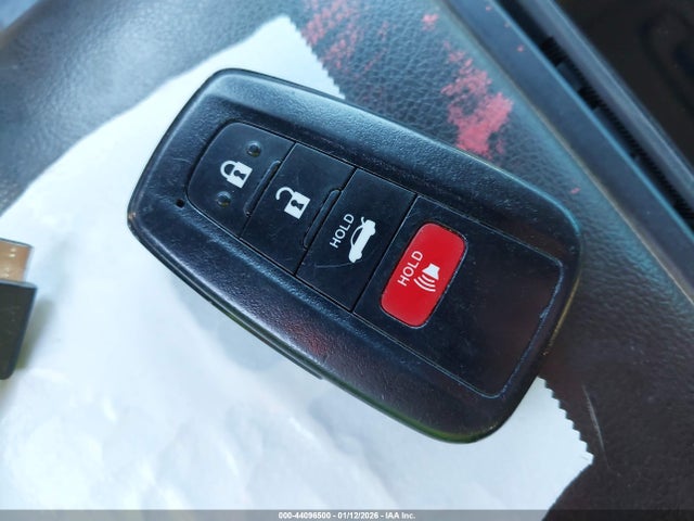 2020 TOYOTA CAMRY 4T1K61AK5LU937190 Photo 10