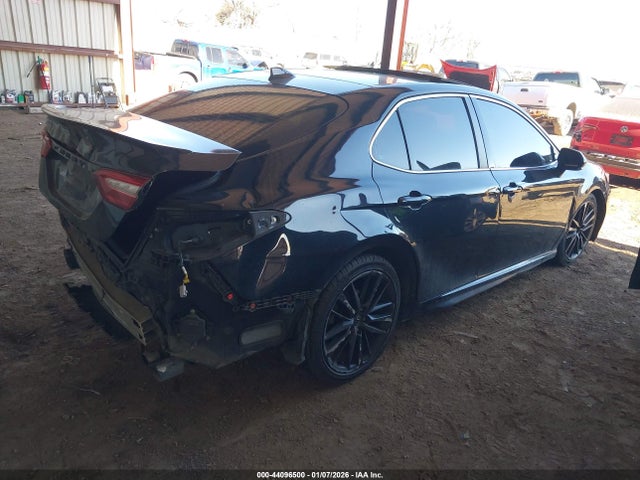 2020 TOYOTA CAMRY 4T1K61AK5LU937190 Photo 3