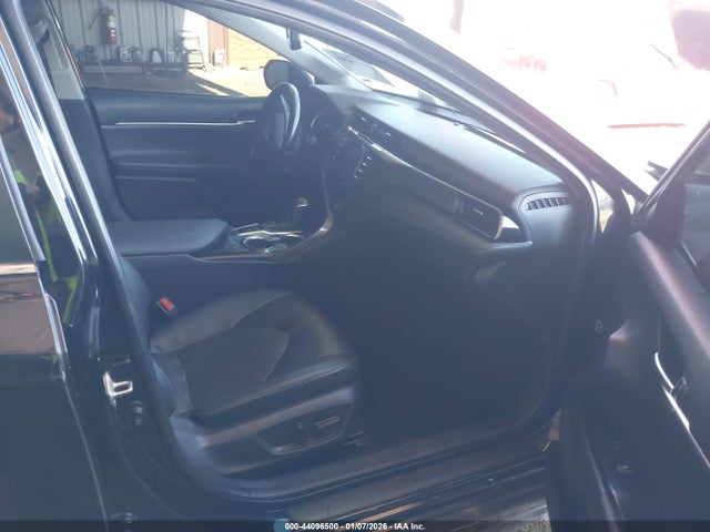 2020 TOYOTA CAMRY 4T1K61AK5LU937190 Photo 4