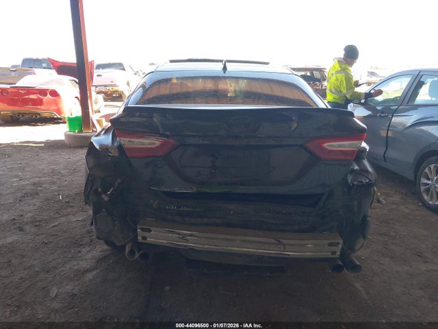 2020 TOYOTA CAMRY 4T1K61AK5LU937190 Photo 5