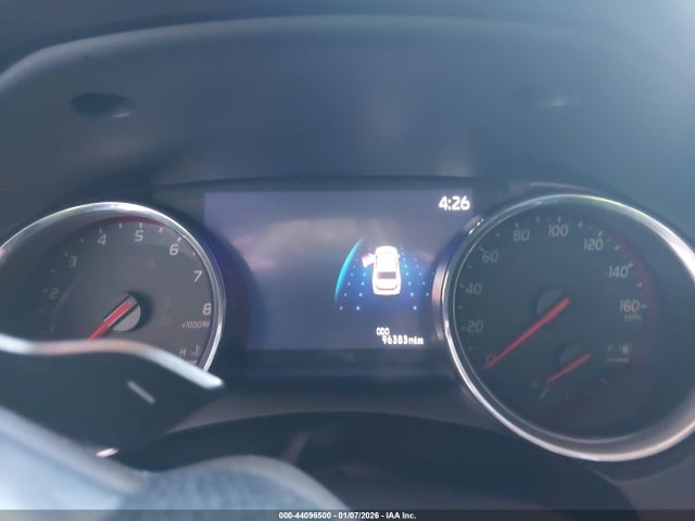 2020 TOYOTA CAMRY 4T1K61AK5LU937190 Photo 6