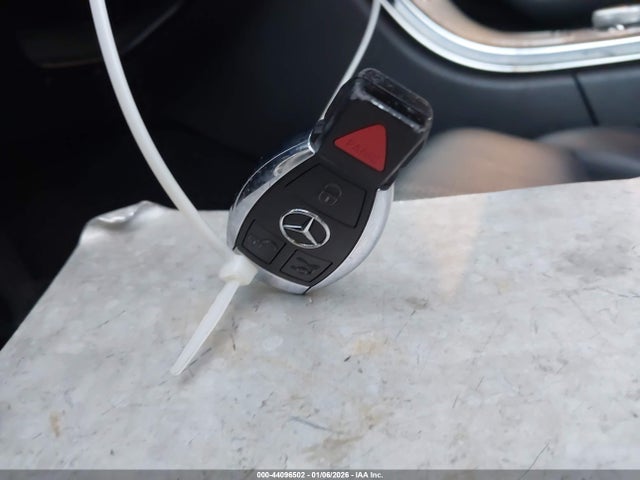 Mercedes-Benz C 300 2016 55SWF4JB8GU165837 Image 11