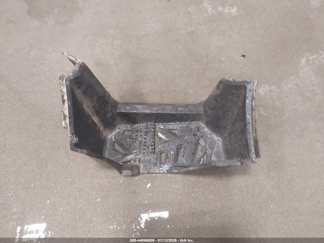 4XASEJ572NA752040 Polaris Sportsman 570 Eps Utility Package