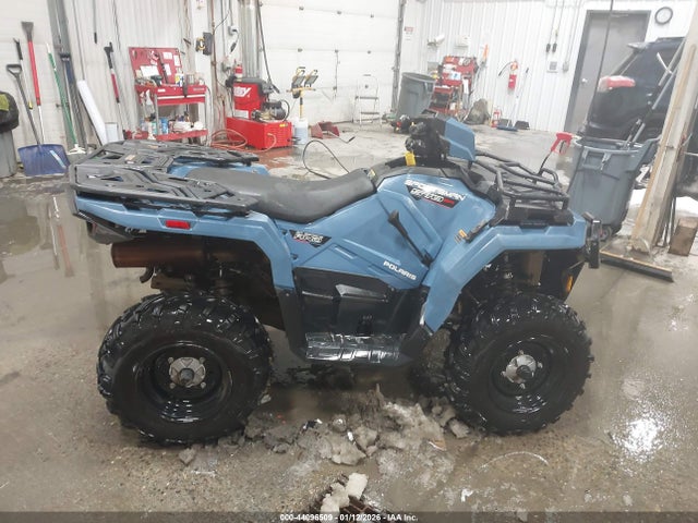4XASEJ572NA752040 Polaris Sportsman 570 Eps Utility Package