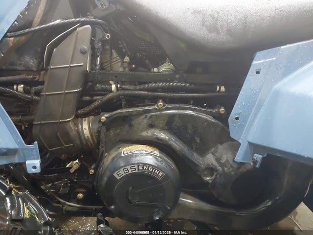 2022 POLARIS SPORTSMAN 4XASEJ572NA752040 Photo 8