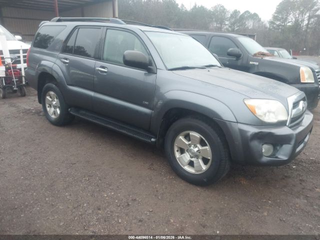 2006 TOYOTA 4RUNNER JTEZU14R168043309