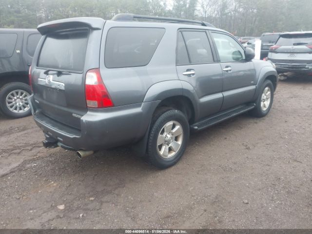 2006 TOYOTA 4RUNNER JTEZU14R168043309 Photo 3