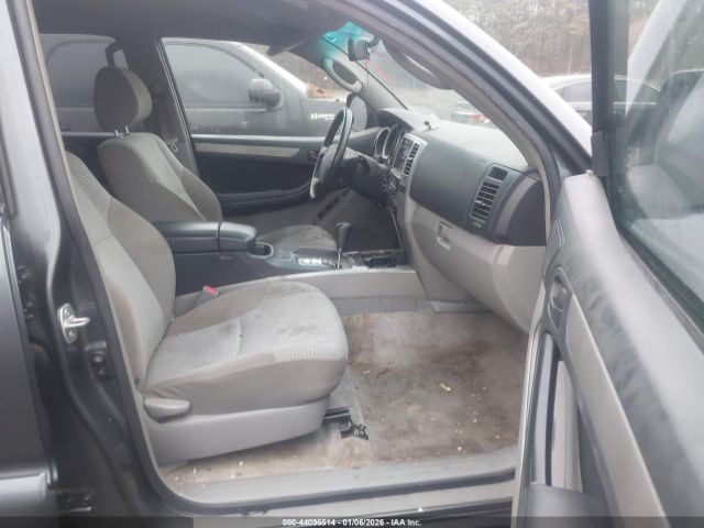 2006 TOYOTA 4RUNNER JTEZU14R168043309 Photo 4