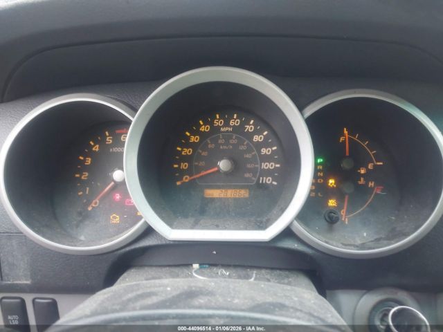 2006 TOYOTA 4RUNNER JTEZU14R168043309 Photo 6