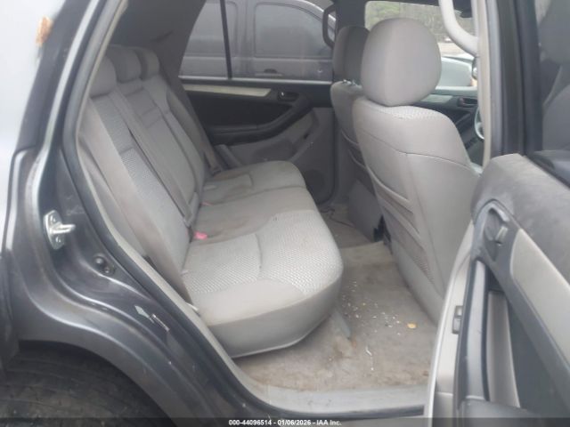 2006 TOYOTA 4RUNNER JTEZU14R168043309 Photo 7