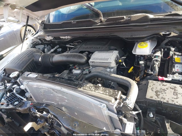 Продажа на аукционе авто 2026 Ram 1500, vin: 1C6SRFJT3TN257582, номер лота: 44096515