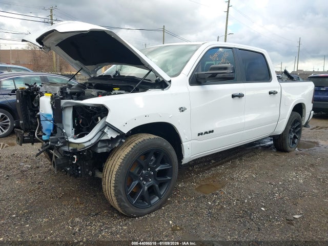 Продажа на аукционе авто 2026 Ram 1500, vin: 1C6SRFJT3TN257582, номер лота: 44096515