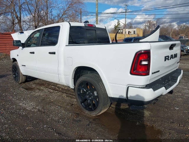 Продажа на аукционе авто 2026 Ram 1500, vin: 1C6SRFJT3TN257582, номер лота: 44096515