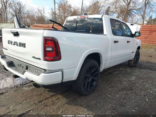 Продажа на аукционе авто 2026 Ram 1500, vin: 1C6SRFJT3TN257582, номер лота: 44096515