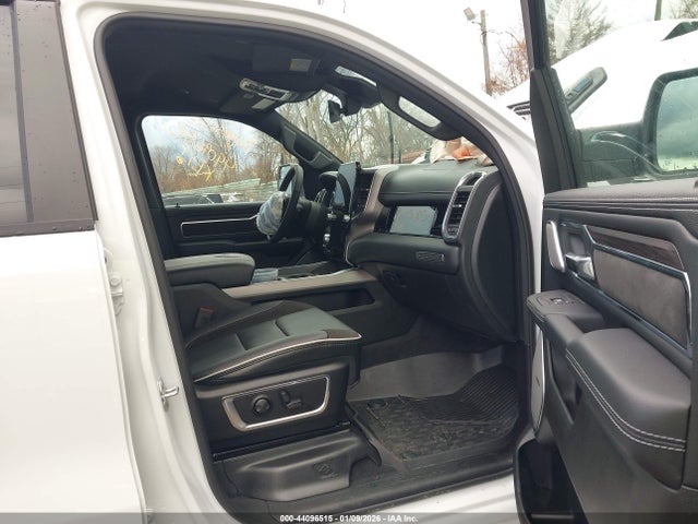 Продажа на аукционе авто 2026 Ram 1500, vin: 1C6SRFJT3TN257582, номер лота: 44096515