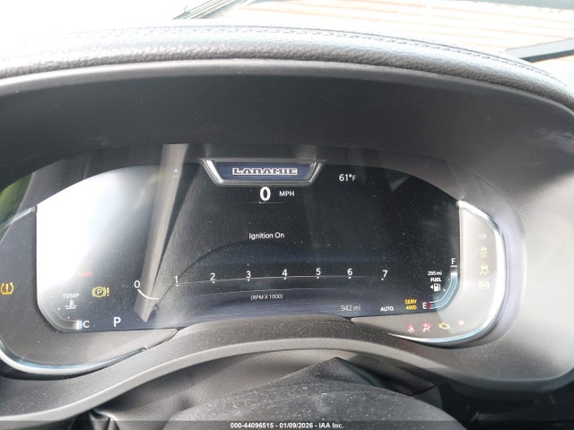 Продажа на аукционе авто 2026 Ram 1500, vin: 1C6SRFJT3TN257582, номер лота: 44096515
