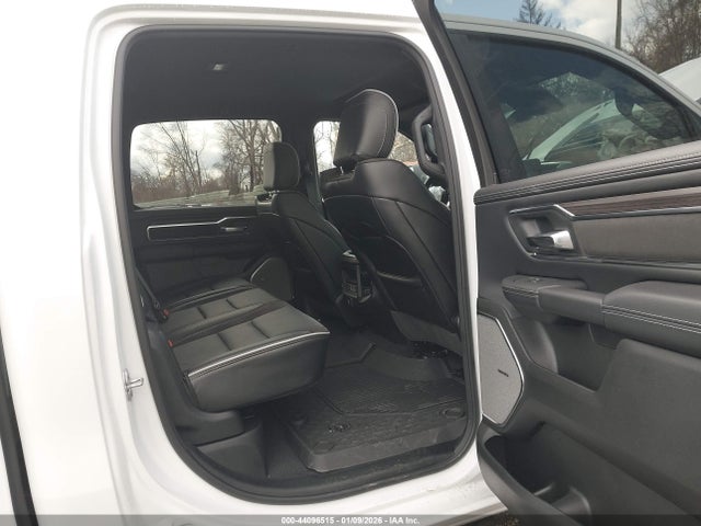 Продажа на аукционе авто 2026 Ram 1500, vin: 1C6SRFJT3TN257582, номер лота: 44096515