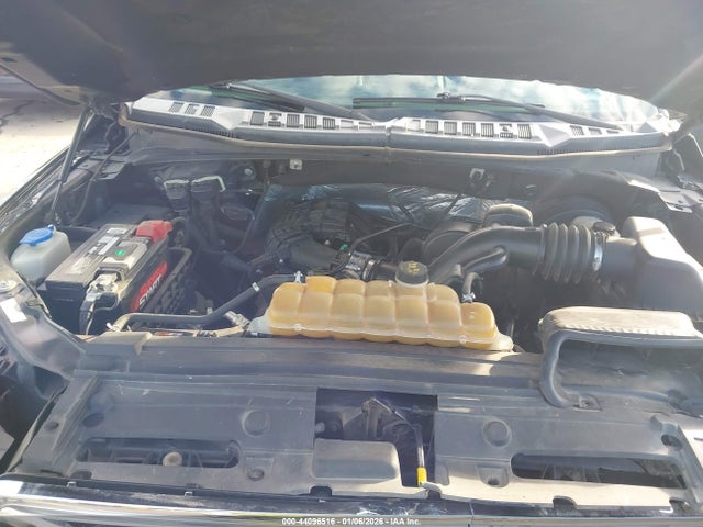 Ford F-150 Xlt 2015 1FTEW1C86FFA59457 Image 10
