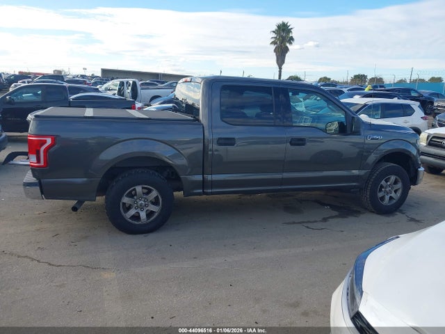 Ford F-150 Xlt 2015 1FTEW1C86FFA59457 Image 13