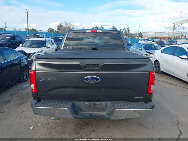 Ford F-150 Xlt 2015 1FTEW1C86FFA59457 Image 16