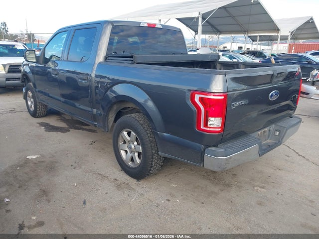 Ford F-150 Xlt 2015 1FTEW1C86FFA59457 Image 3