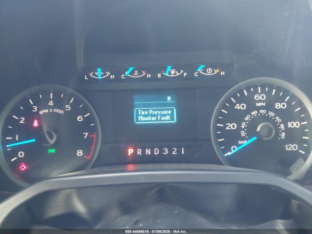 Ford F-150 Xlt 2015 1FTEW1C86FFA59457 Image 7