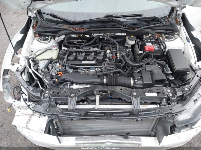 SHHFK7H2XHU418404 Honda Civic Lx