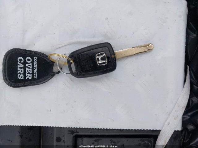 SHHFK7H2XHU418404 Honda Civic Lx