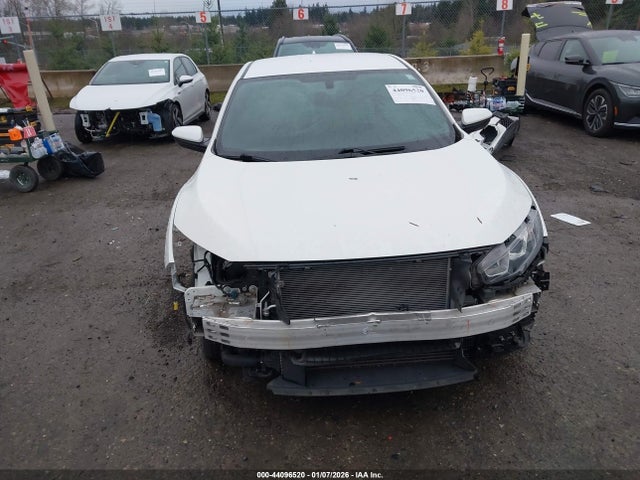 SHHFK7H2XHU418404 Honda Civic Lx
