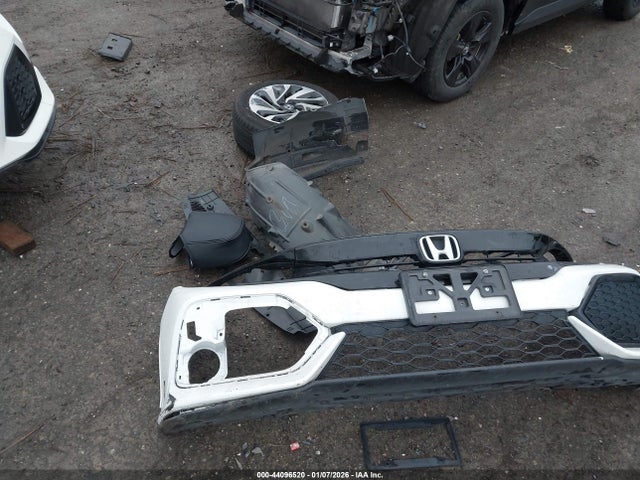 SHHFK7H2XHU418404 Honda Civic Lx