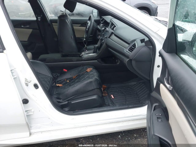 SHHFK7H2XHU418404 Honda Civic Lx