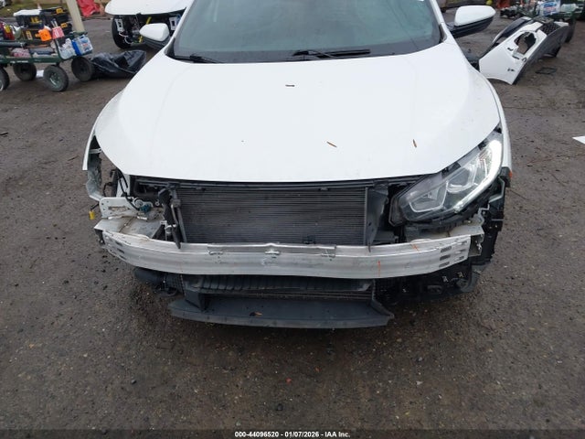 SHHFK7H2XHU418404 Honda Civic Lx