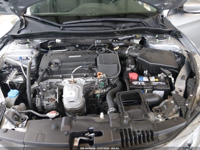 1HGCR2F36HA035004 Honda ACCORD LX