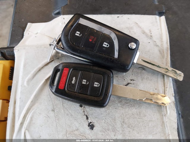1HGCR2F36HA035004 Honda ACCORD LX