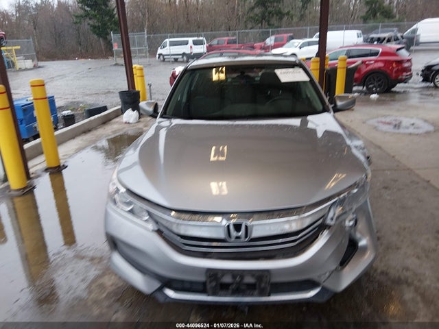 1HGCR2F36HA035004 Honda ACCORD LX