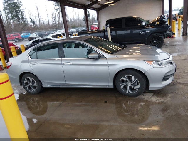 1HGCR2F36HA035004 Honda ACCORD LX