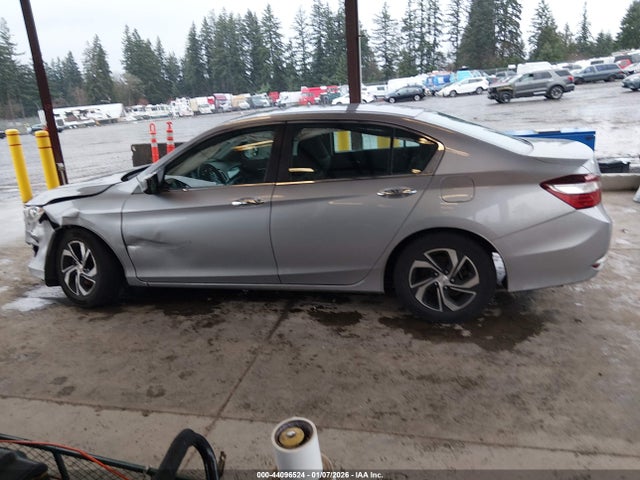 1HGCR2F36HA035004 Honda ACCORD LX