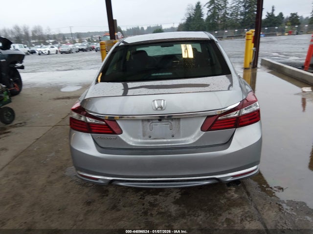 1HGCR2F36HA035004 Honda ACCORD LX