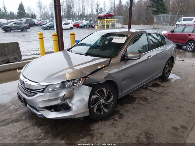 1HGCR2F36HA035004 Honda ACCORD LX