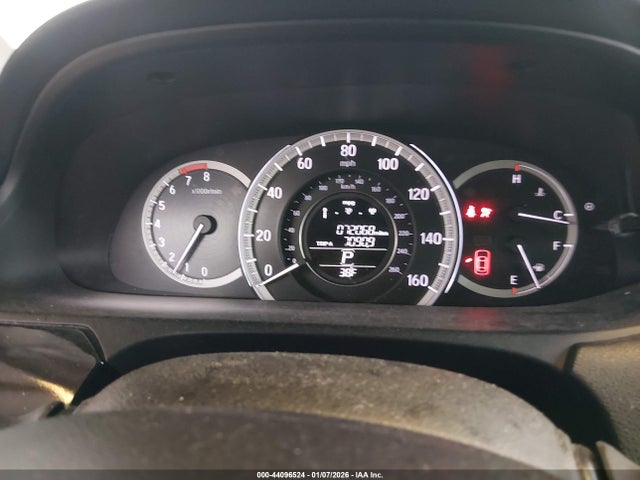 1HGCR2F36HA035004 Honda ACCORD LX