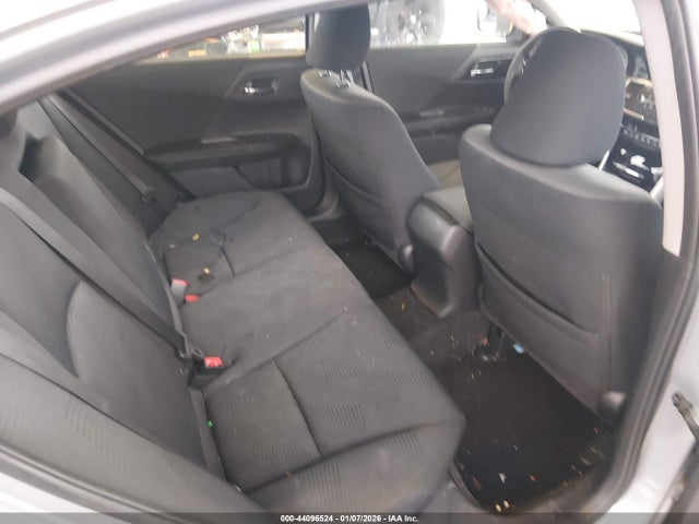 1HGCR2F36HA035004 Honda ACCORD LX