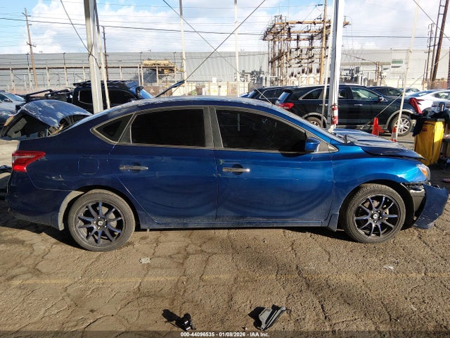 Nissan SENTRA SV 2017 3N1AB7AP5HY370271 Image 13