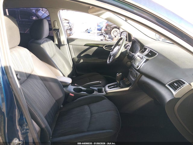 Nissan SENTRA SV 2017 3N1AB7AP5HY370271 Image 5
