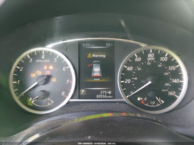 Nissan SENTRA SV 2017 3N1AB7AP5HY370271 Image 7