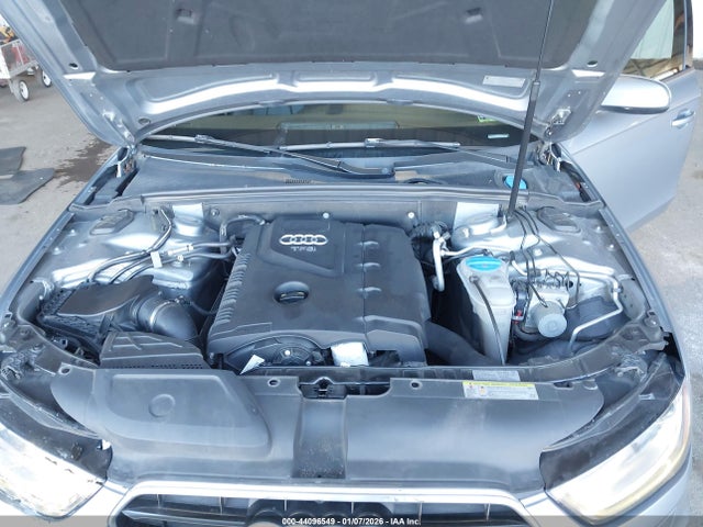 2015 AUDI A4 WAUFFAFL2FN011302 Photo 9